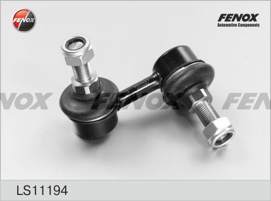 Fenox LS11194 Стійка стабілізатора LS11194: Купити в Україні - Добра ціна на EXIST.UA!