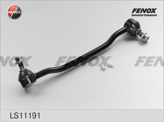 Fenox LS11191 Стійка стабілізатора LS11191: Купити в Україні - Добра ціна на EXIST.UA!