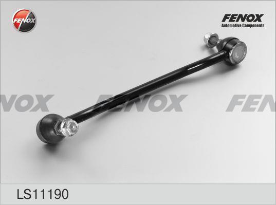 Fenox LS11190 Стійка стабілізатора LS11190: Купити в Україні - Добра ціна на EXIST.UA!