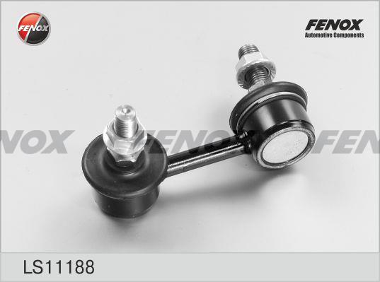 Fenox LS11188 Стійка стабілізатора LS11188: Купити в Україні - Добра ціна на EXIST.UA!