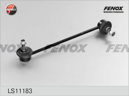 Fenox LS11183 Стійка стабілізатора LS11183: Купити в Україні - Добра ціна на EXIST.UA!