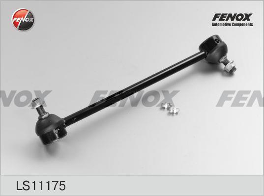 Fenox LS11175 Стійка стабілізатора LS11175: Купити в Україні - Добра ціна на EXIST.UA!
