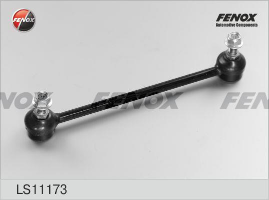 Fenox LS11173 Стійка стабілізатора LS11173: Купити в Україні - Добра ціна на EXIST.UA!