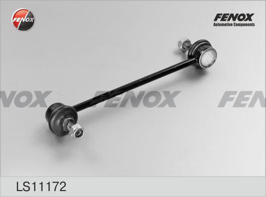 Fenox LS11172 Стійка стабілізатора LS11172: Купити в Україні - Добра ціна на EXIST.UA!