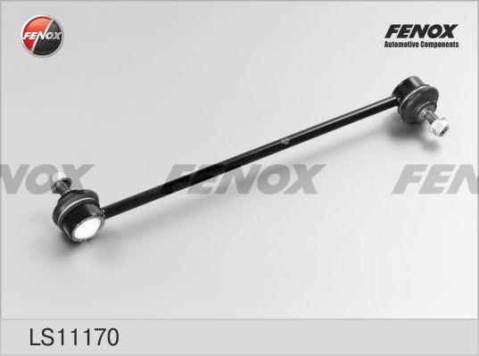 Fenox LS11170 Стійка стабілізатора LS11170: Купити в Україні - Добра ціна на EXIST.UA!