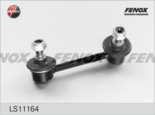 Fenox LS11164 Стійка стабілізатора LS11164: Купити в Україні - Добра ціна на EXIST.UA!