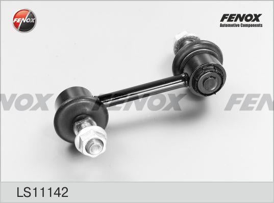 Fenox LS11142 Стійка стабілізатора LS11142: Купити в Україні - Добра ціна на EXIST.UA!
