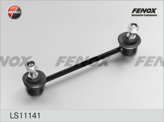 Fenox LS11141 Стійка стабілізатора LS11141: Купити в Україні - Добра ціна на EXIST.UA!