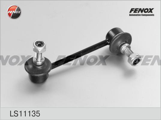 Fenox LS11135 Стійка стабілізатора LS11135: Купити в Україні - Добра ціна на EXIST.UA!