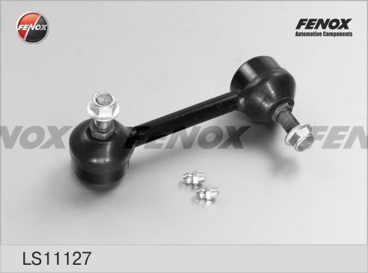 Fenox LS11127 Стійка стабілізатора LS11127: Купити в Україні - Добра ціна на EXIST.UA!