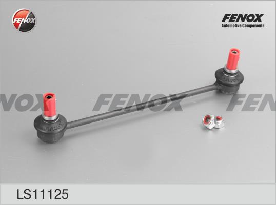 Fenox LS11125 Стійка стабілізатора LS11125: Купити в Україні - Добра ціна на EXIST.UA!