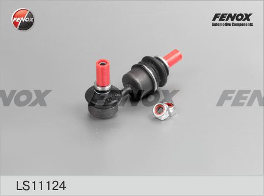 Fenox LS11124 Стійка стабілізатора LS11124: Купити в Україні - Добра ціна на EXIST.UA!