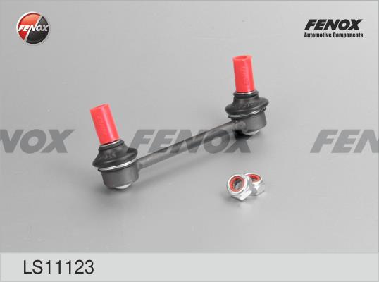 Fenox LS11123 Стійка стабілізатора LS11123: Купити в Україні - Добра ціна на EXIST.UA!