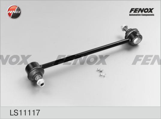 Fenox LS11117 Стійка стабілізатора LS11117: Купити в Україні - Добра ціна на EXIST.UA!