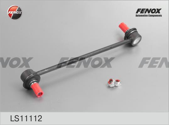 Fenox LS11112 Стійка стабілізатора LS11112: Купити в Україні - Добра ціна на EXIST.UA!