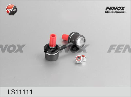 Fenox LS11111 Стійка стабілізатора LS11111: Купити в Україні - Добра ціна на EXIST.UA!
