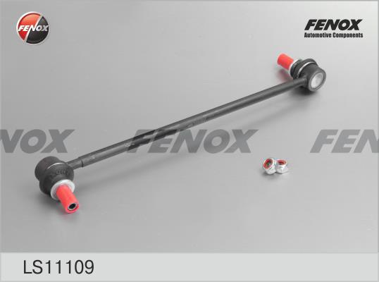 Fenox LS11109 Стійка стабілізатора LS11109: Купити в Україні - Добра ціна на EXIST.UA!
