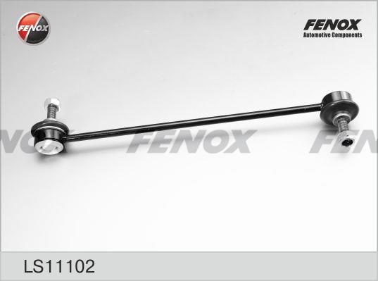 Fenox LS11102 Стійка стабілізатора LS11102: Купити в Україні - Добра ціна на EXIST.UA!
