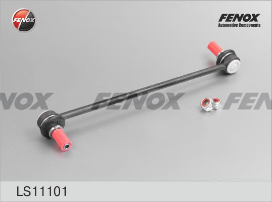 Fenox LS11101 Стійка стабілізатора LS11101: Приваблива ціна - Купити в Україні на EXIST.UA!