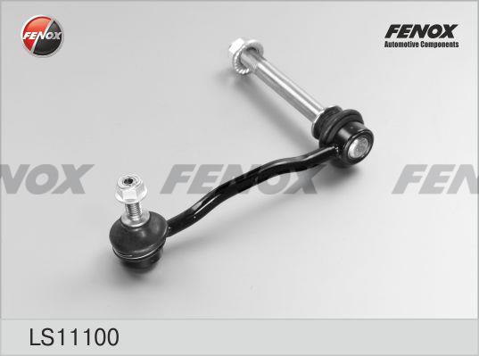 Fenox LS11100 Стійка стабілізатора LS11100: Купити в Україні - Добра ціна на EXIST.UA!