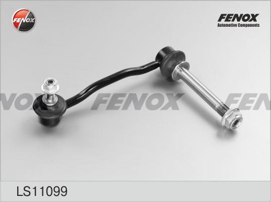 Fenox LS11099 Стійка стабілізатора LS11099: Купити в Україні - Добра ціна на EXIST.UA!