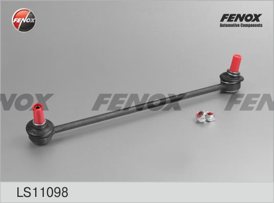 Fenox LS11098 Стійка стабілізатора LS11098: Приваблива ціна - Купити в Україні на EXIST.UA!