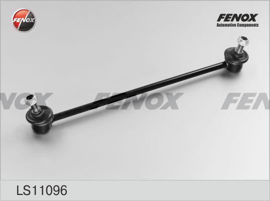 Fenox LS11096 Стійка стабілізатора LS11096: Купити в Україні - Добра ціна на EXIST.UA!