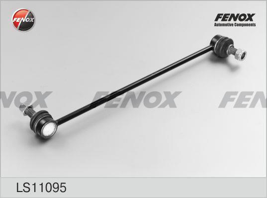 Fenox LS11095 Стійка стабілізатора LS11095: Приваблива ціна - Купити в Україні на EXIST.UA!