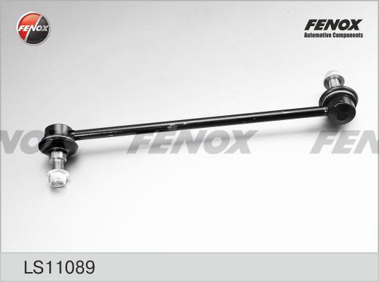 Fenox LS11089 Стійка стабілізатора LS11089: Купити в Україні - Добра ціна на EXIST.UA!