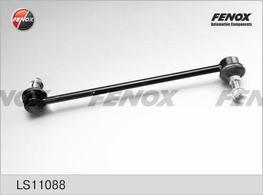 Fenox LS11088 Стійка стабілізатора LS11088: Купити в Україні - Добра ціна на EXIST.UA!
