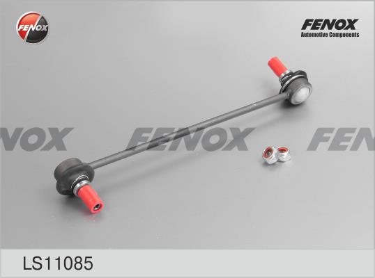 Fenox LS11085 Стійка стабілізатора LS11085: Купити в Україні - Добра ціна на EXIST.UA!
