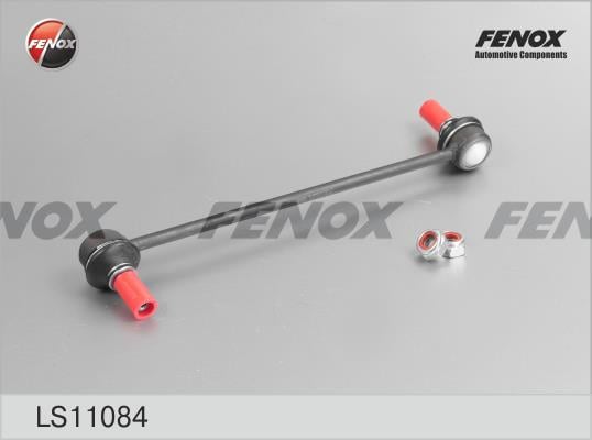 Fenox LS11084 Стійка стабілізатора LS11084: Купити в Україні - Добра ціна на EXIST.UA!