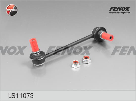 Fenox LS11073 Стійка стабілізатора LS11073: Купити в Україні - Добра ціна на EXIST.UA!