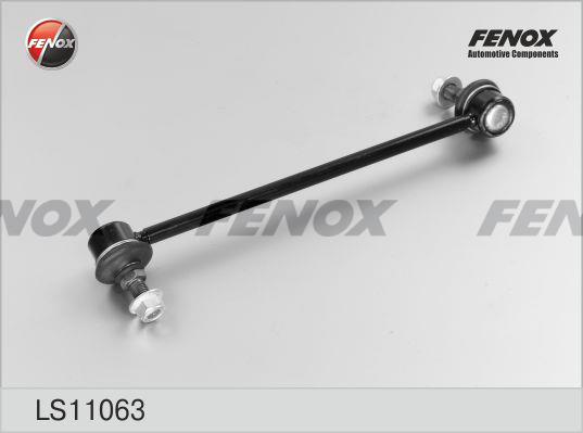 Fenox LS11063 Стійка стабілізатора LS11063: Купити в Україні - Добра ціна на EXIST.UA!