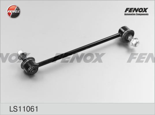 Fenox LS11061 Стійка стабілізатора LS11061: Купити в Україні - Добра ціна на EXIST.UA!