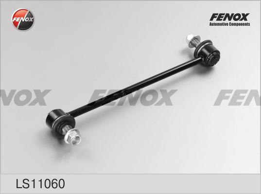 Fenox LS11060 Стійка стабілізатора LS11060: Купити в Україні - Добра ціна на EXIST.UA!