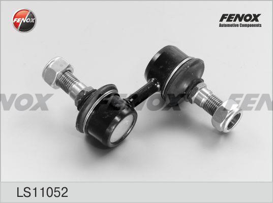 Fenox LS11052 Стійка стабілізатора LS11052: Купити в Україні - Добра ціна на EXIST.UA!