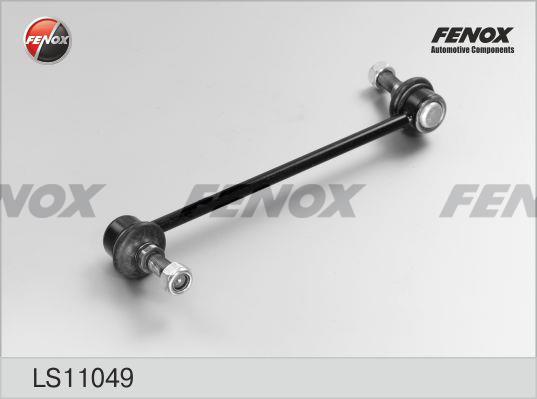 Fenox LS11049 Стійка стабілізатора LS11049: Купити в Україні - Добра ціна на EXIST.UA!