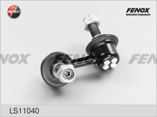 Fenox LS11040 Стійка стабілізатора LS11040: Купити в Україні - Добра ціна на EXIST.UA!