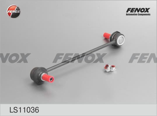 Fenox LS11036 Стійка стабілізатора LS11036: Купити в Україні - Добра ціна на EXIST.UA!
