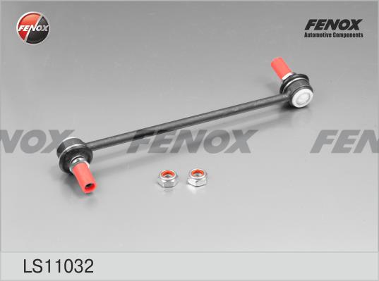 Fenox LS11032 Стійка стабілізатора LS11032: Купити в Україні - Добра ціна на EXIST.UA!