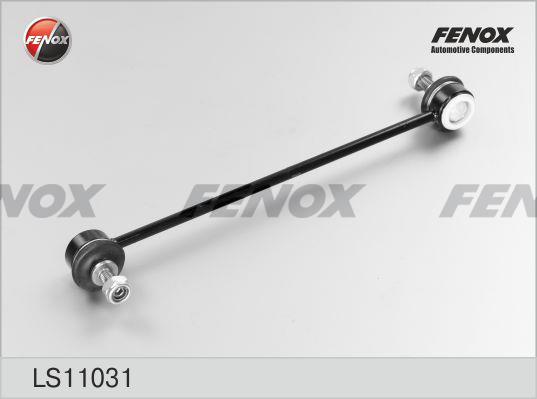 Fenox LS11031 Стійка стабілізатора LS11031: Приваблива ціна - Купити в Україні на EXIST.UA!