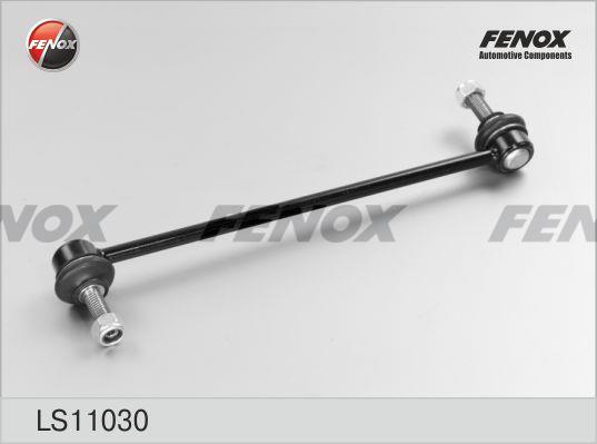 Fenox LS11030 Стійка стабілізатора LS11030: Купити в Україні - Добра ціна на EXIST.UA!