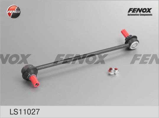 Fenox LS11027 Стійка стабілізатора LS11027: Купити в Україні - Добра ціна на EXIST.UA!