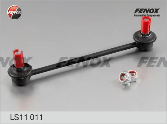 Fenox LS11011 Стійка стабілізатора LS11011: Купити в Україні - Добра ціна на EXIST.UA!