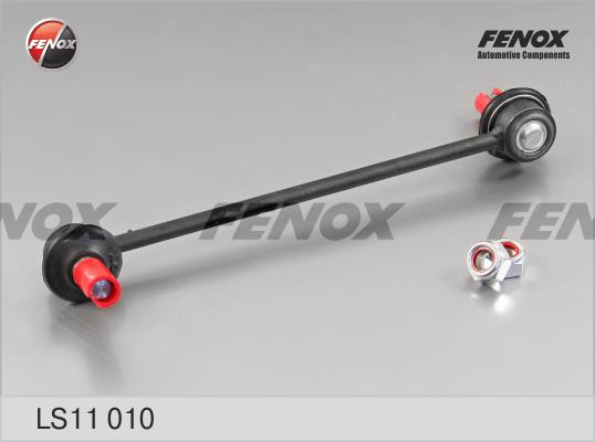 Fenox LS11010 Стійка стабілізатора LS11010: Купити в Україні - Добра ціна на EXIST.UA!