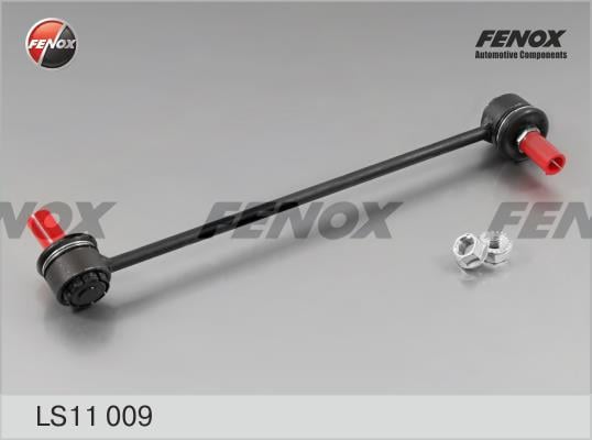 Fenox LS11009 Стійка стабілізатора LS11009: Купити в Україні - Добра ціна на EXIST.UA!