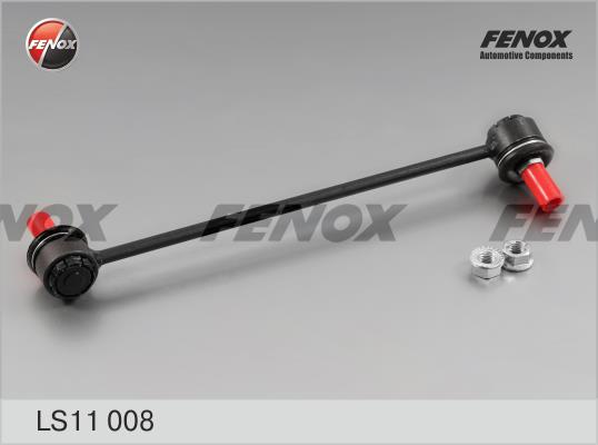 Fenox LS11008 Стійка стабілізатора LS11008: Купити в Україні - Добра ціна на EXIST.UA!