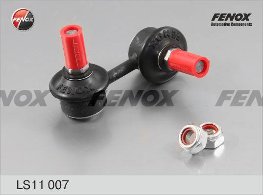 Fenox LS11007 Стійка стабілізатора LS11007: Купити в Україні - Добра ціна на EXIST.UA!