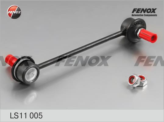 Fenox LS11005 Стійка стабілізатора LS11005: Купити в Україні - Добра ціна на EXIST.UA!